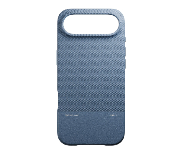 Native Union Classic Case navy do iPhone Air - 1356879 - zdjęcie 4